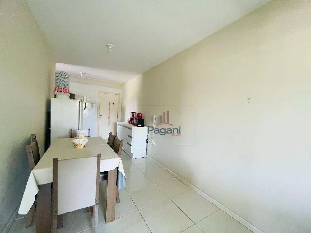 Apartamento, 2 quartos, 96 m² - Foto 9