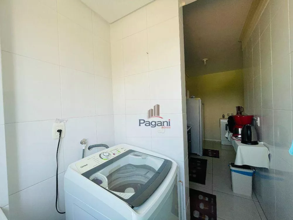 Apartamento, 2 quartos, 96 m² - Foto 4