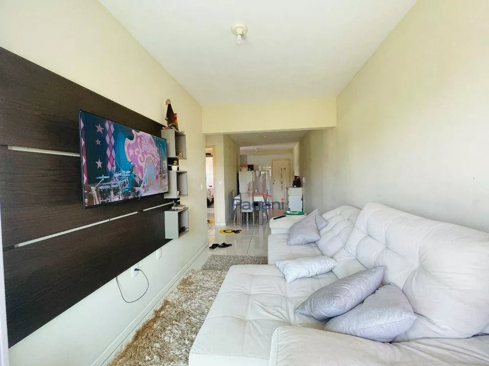 Apartamento, 2 quartos, 96 m² - Foto 7