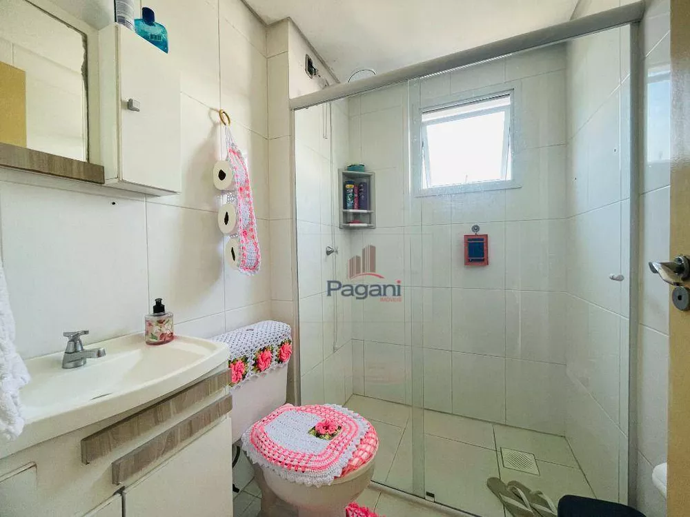 Apartamento, 2 quartos, 96 m² - Foto 10