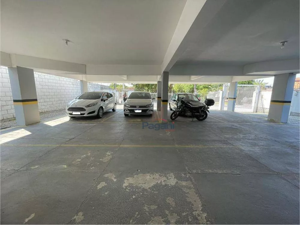 Apartamento, 2 quartos, 96 m² - Foto 11
