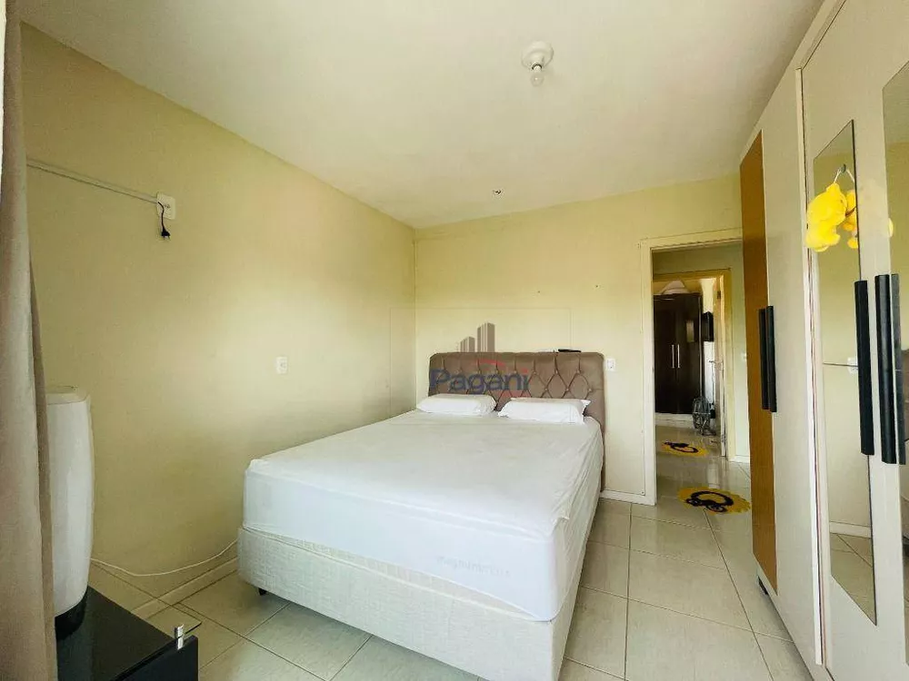 Apartamento, 2 quartos, 96 m² - Foto 8