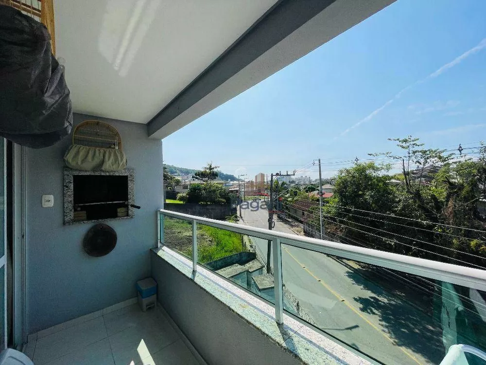 Apartamento, 2 quartos, 96 m² - Foto 2