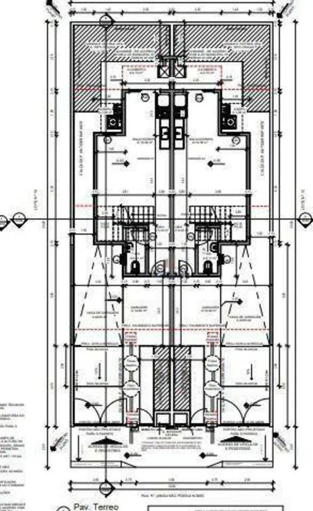 Sobrado, 3 quartos, 117 m² - Foto 7