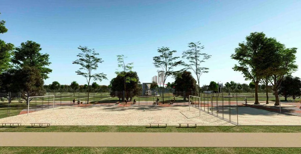 Loteamento e Condomínio, 200 m² - Foto 4