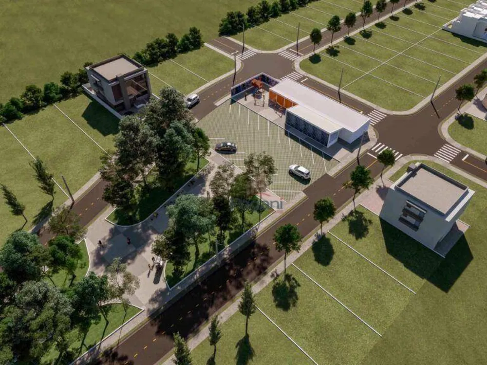 Loteamento e Condomínio, 200 m² - Foto 2