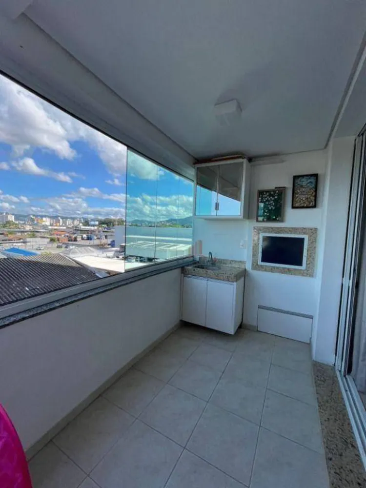 Apartamento, 2 quartos, 83 m² - Foto 4