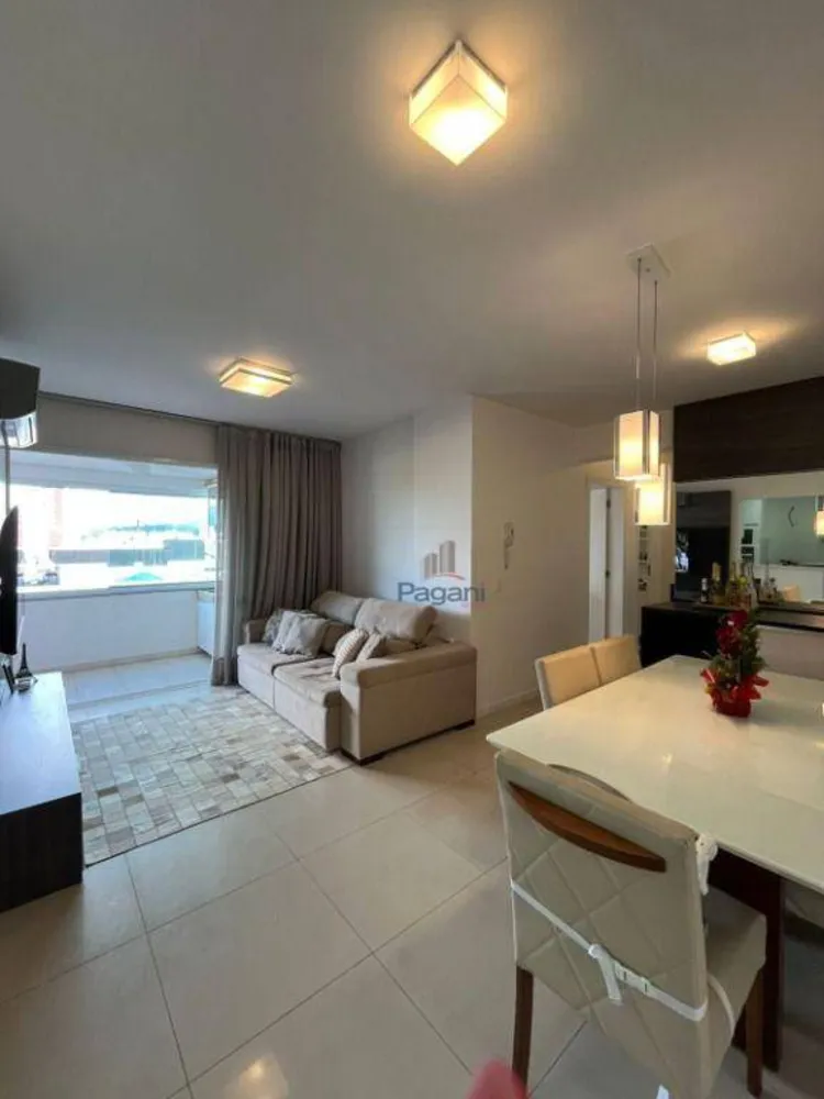 Apartamento, 2 quartos, 83 m² - Foto 3