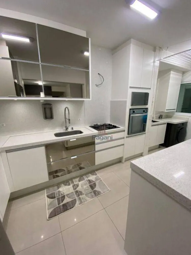 Apartamento, 2 quartos, 83 m² - Foto 2
