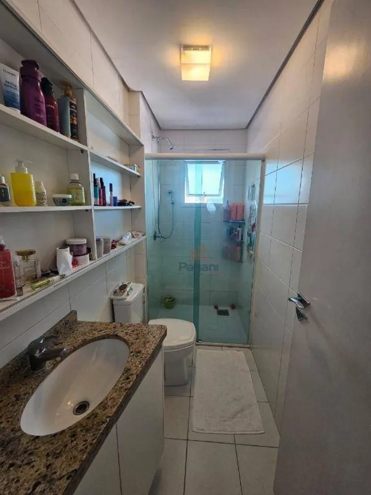 Apartamento, 2 quartos, 83 m² - Foto 8