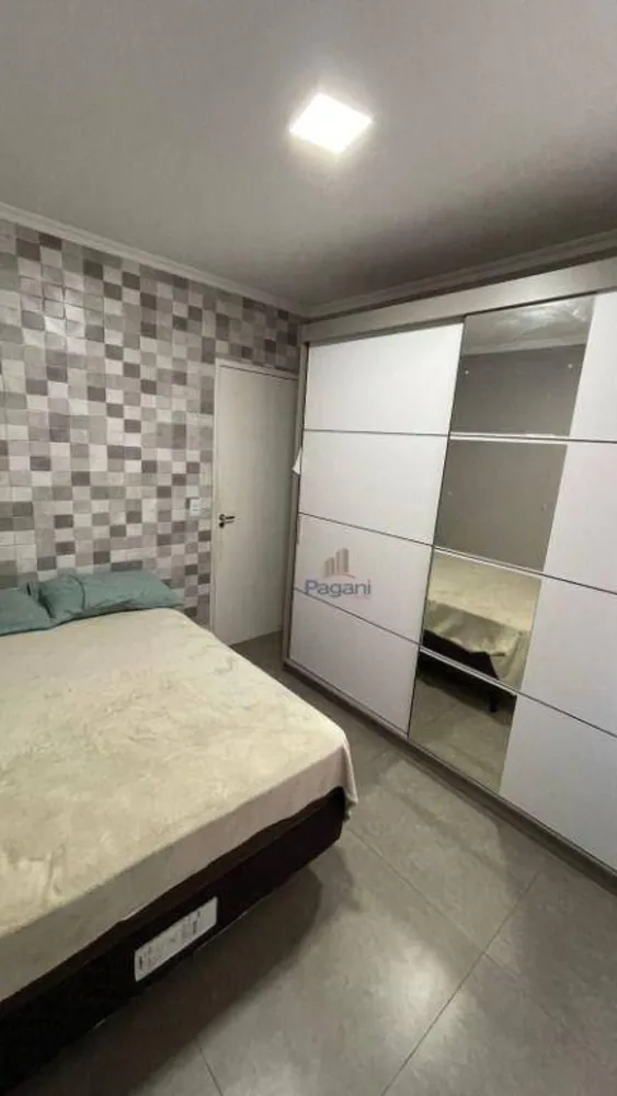 Casa, 2 quartos, 80 m² - Foto 14