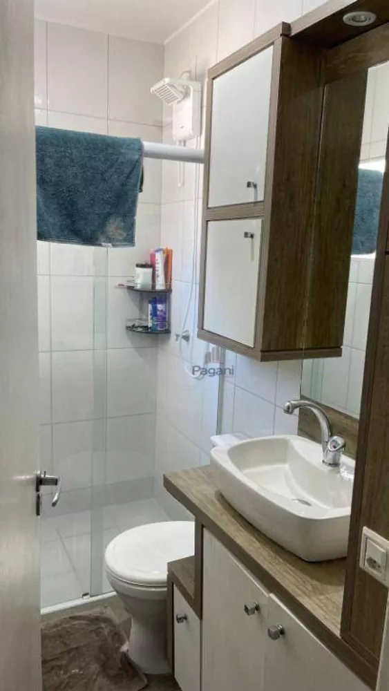 Casa, 2 quartos, 80 m² - Foto 9