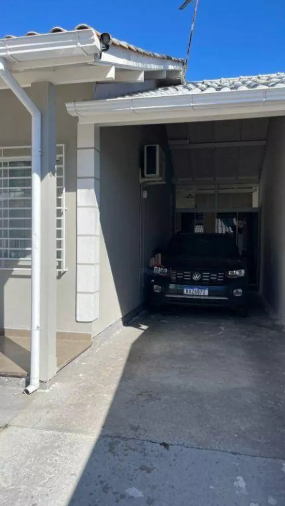 Casa, 2 quartos, 80 m² - Foto 2