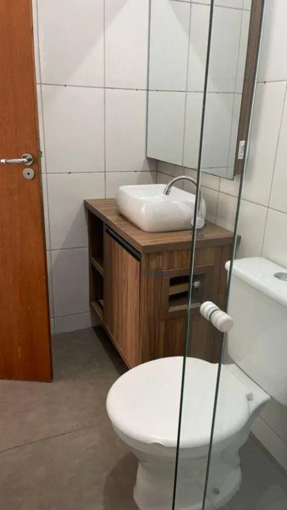 Casa, 2 quartos, 80 m² - Foto 21
