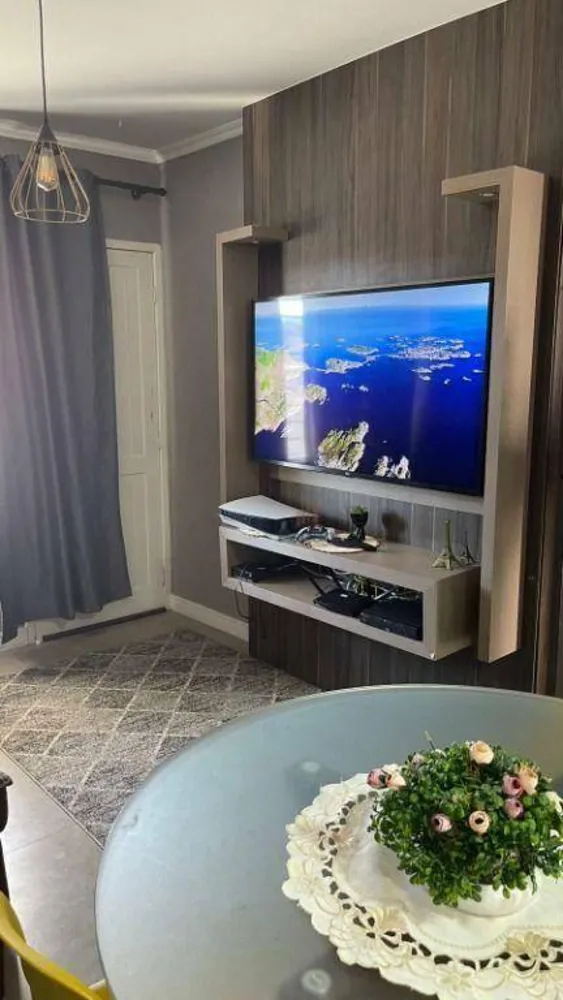 Casa, 2 quartos, 80 m² - Foto 20