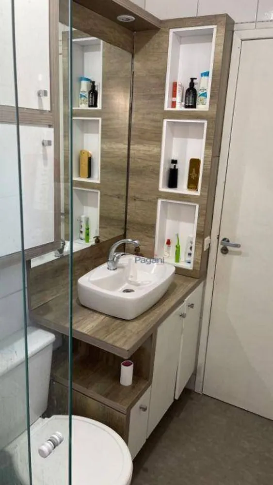 Casa, 2 quartos, 80 m² - Foto 16