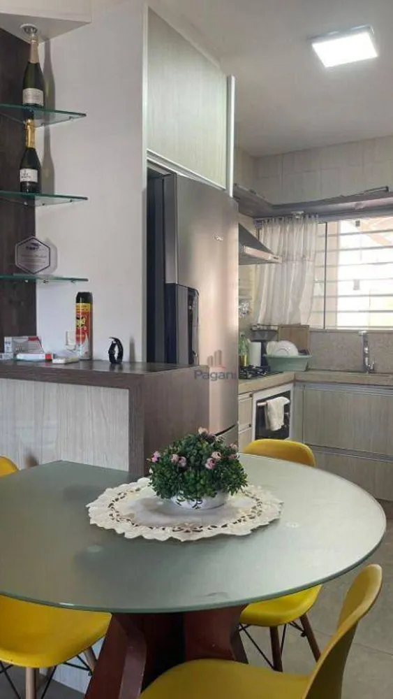 Casa, 2 quartos, 80 m² - Foto 19