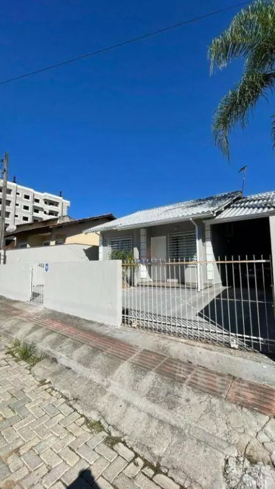 Casa, 2 quartos, 80 m² - Foto 7