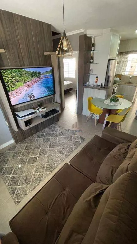 Casa, 2 quartos, 80 m² - Foto 4