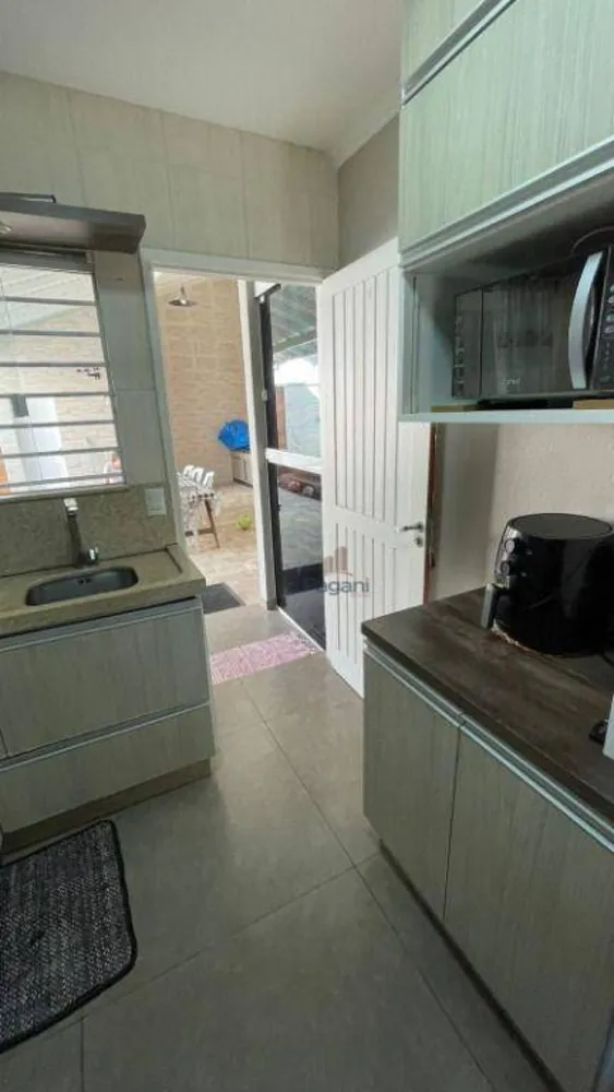 Casa, 2 quartos, 80 m² - Foto 18