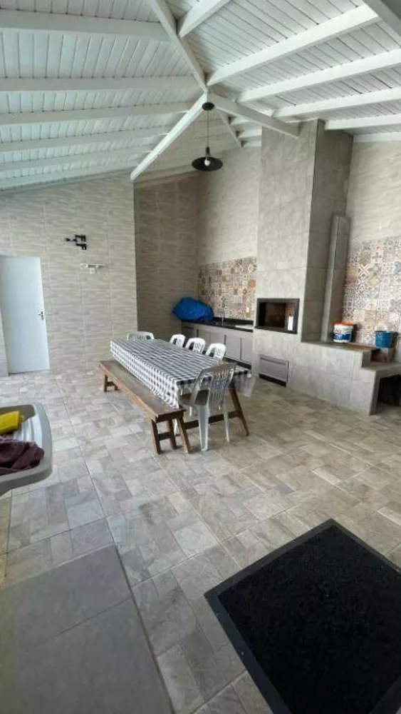 Casa, 2 quartos, 80 m² - Foto 3