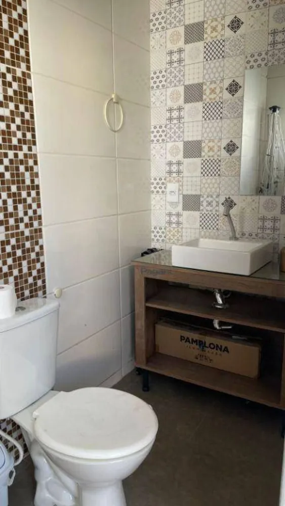 Casa, 2 quartos, 80 m² - Foto 8