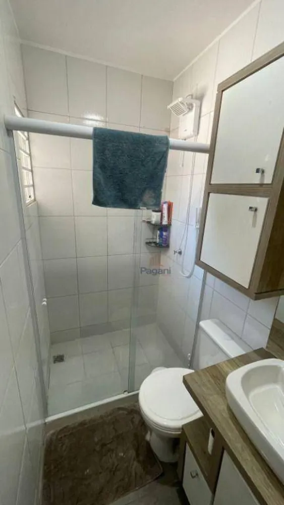 Casa, 2 quartos, 80 m² - Foto 13