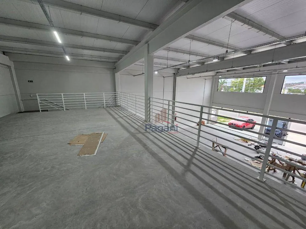 Depósito-Galpão, 300 m² - Foto 7