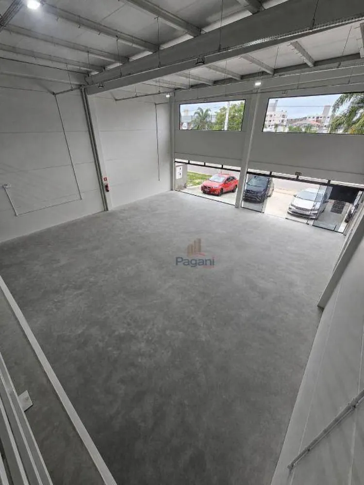 Depósito-Galpão, 300 m² - Foto 3