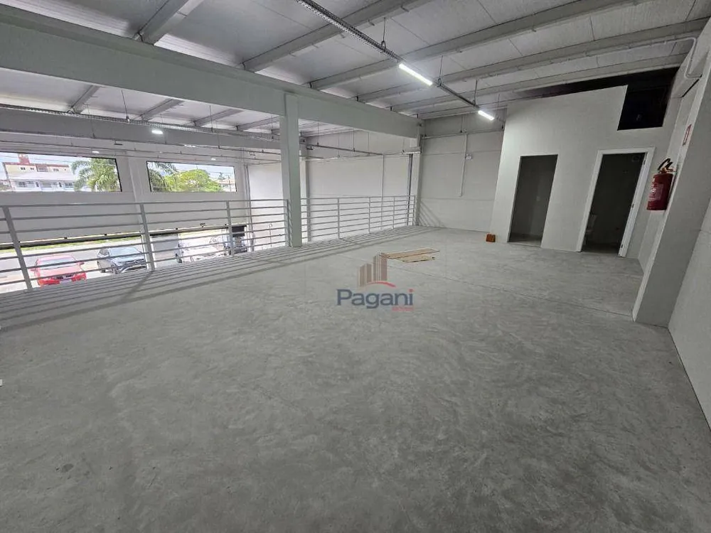 Depósito-Galpão, 300 m² - Foto 4