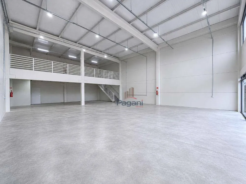 Depósito-Galpão, 300 m² - Foto 2
