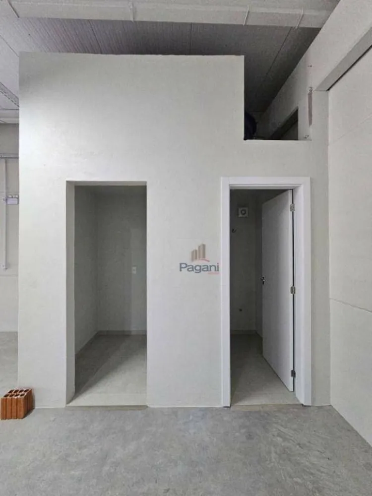 Depósito-Galpão, 300 m² - Foto 5