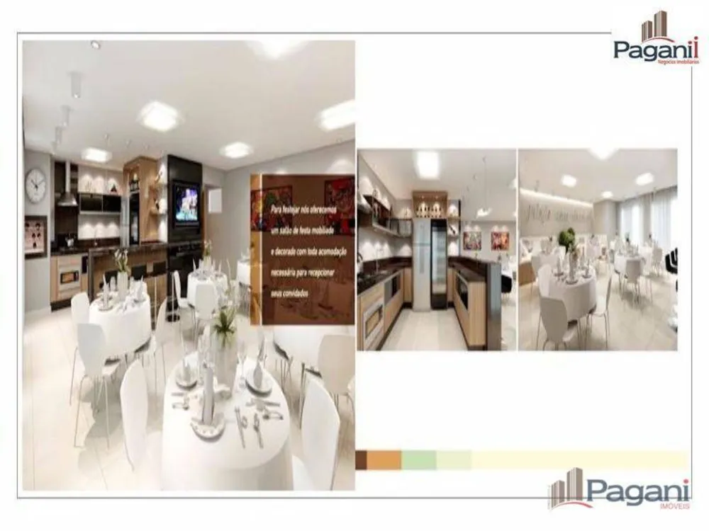 Cobertura, 2 quartos, 144 m² - Foto 16