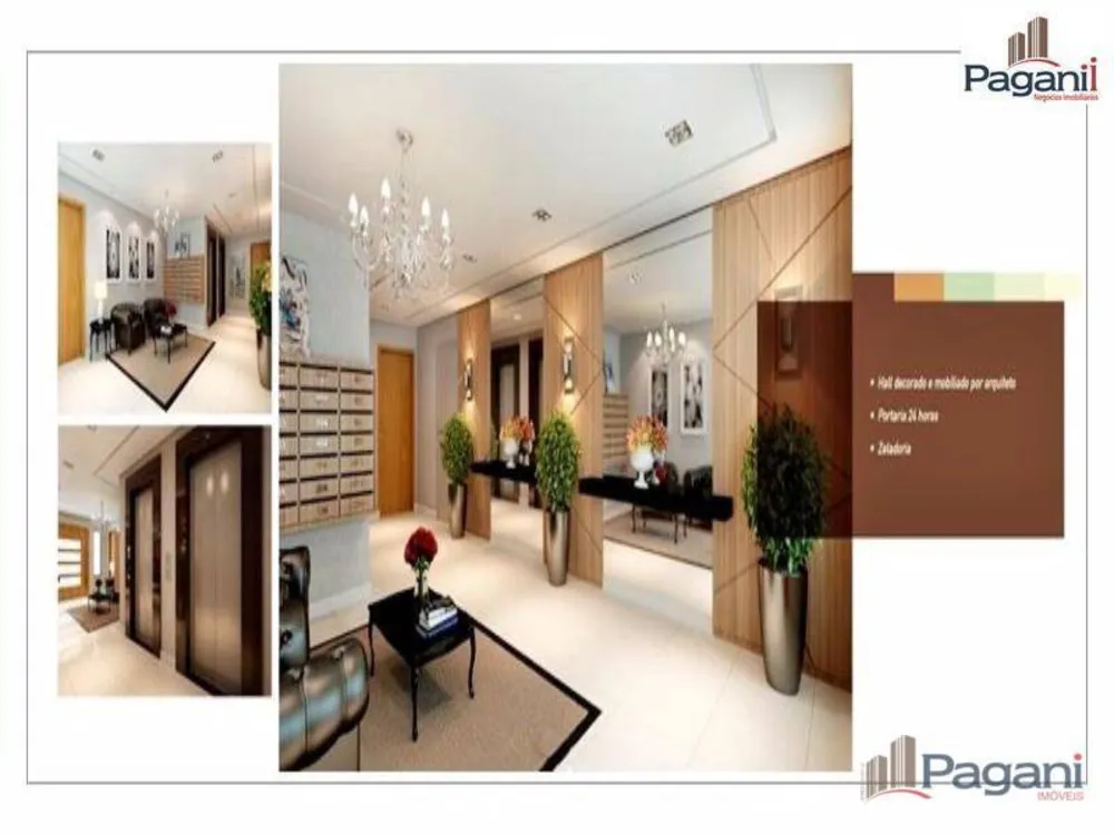 Cobertura, 2 quartos, 144 m² - Foto 12