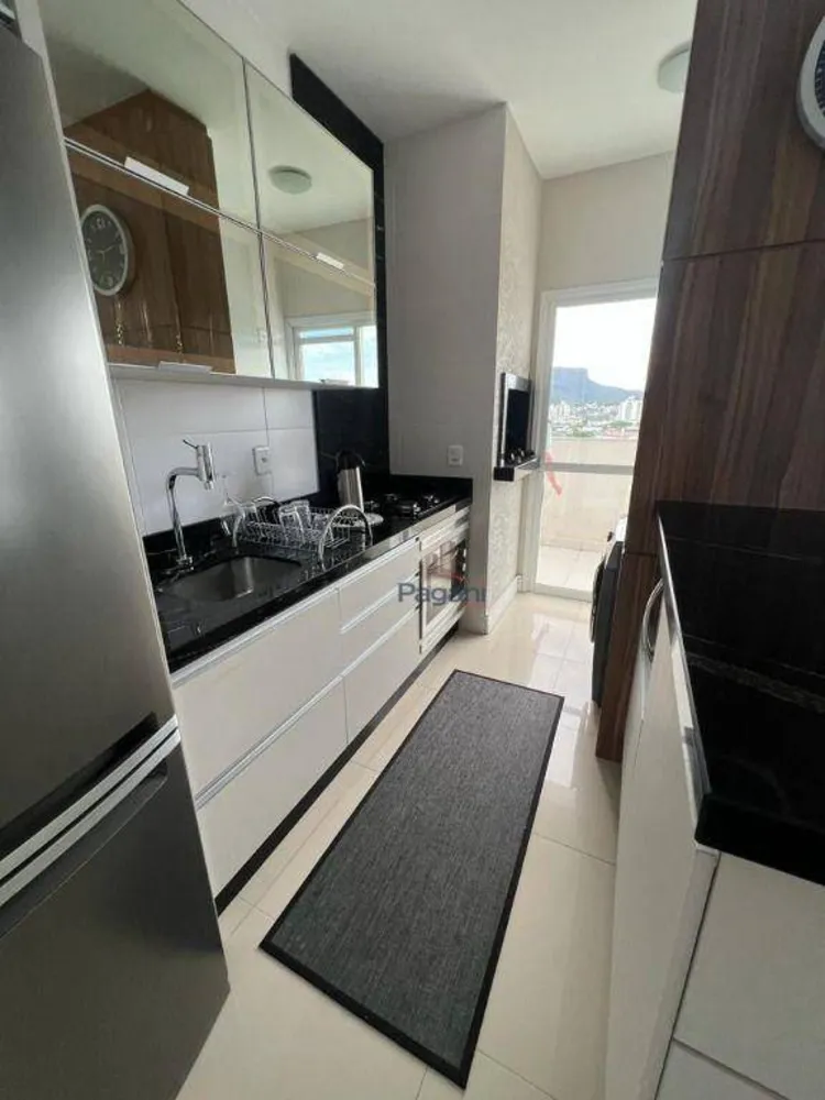 Cobertura, 2 quartos, 144 m² - Foto 3