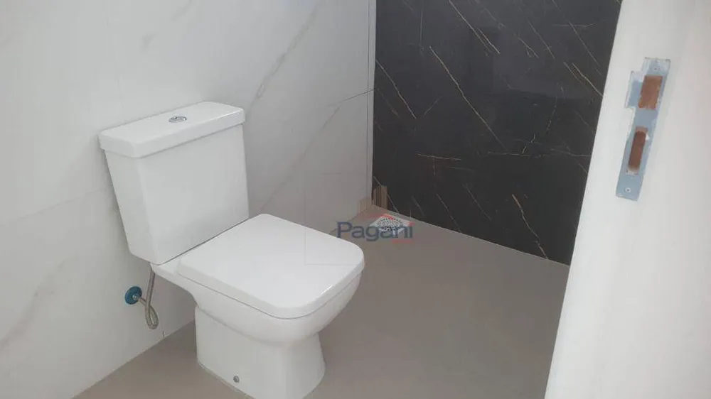 Sobrado, 3 quartos, 100 m² - Foto 3