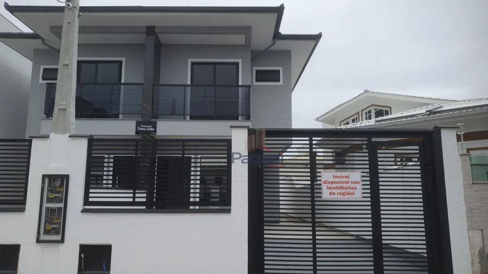 Sobrado, 3 quartos, 100 m² - Foto 1