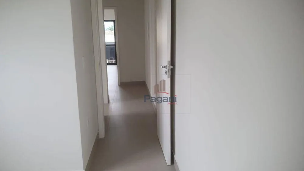 Sobrado, 3 quartos, 100 m² - Foto 6