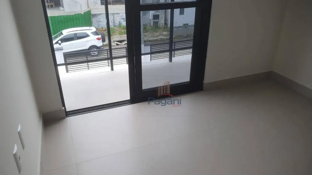 Sobrado, 3 quartos, 100 m² - Foto 2