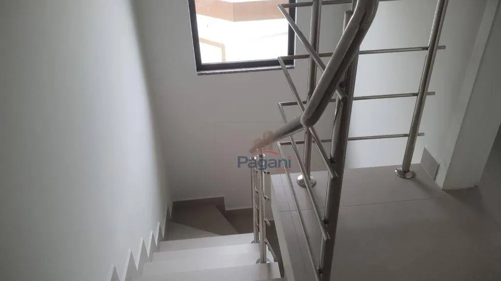 Sobrado, 3 quartos, 100 m² - Foto 1