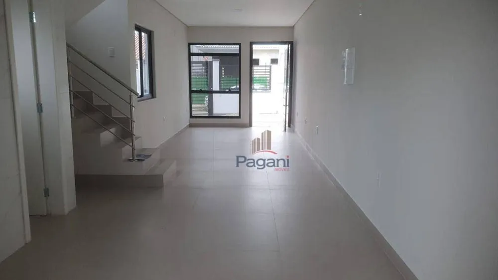 Sobrado, 3 quartos, 100 m² - Foto 11