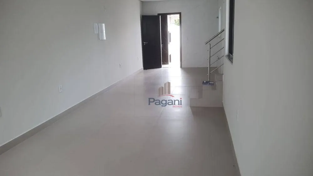 Sobrado, 3 quartos, 100 m² - Foto 12