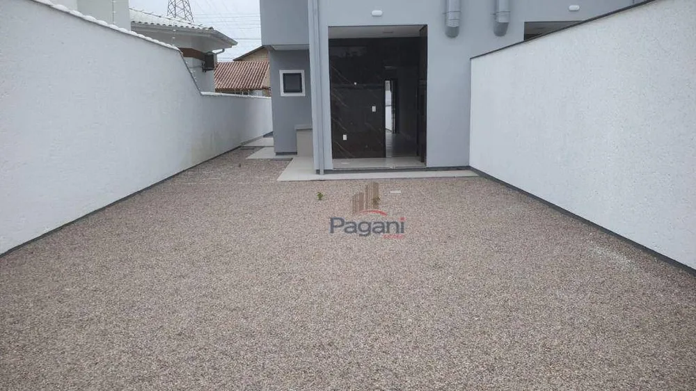 Sobrado, 3 quartos, 100 m² - Foto 4