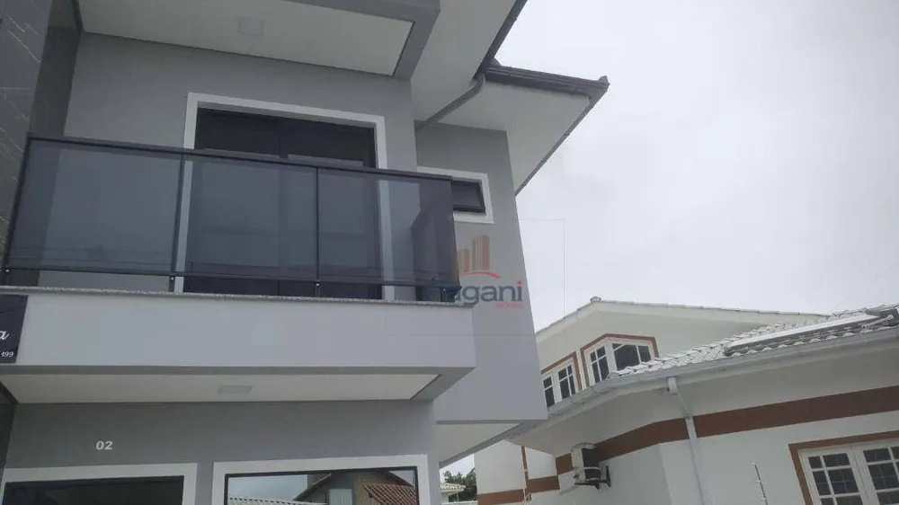 Sobrado, 3 quartos, 100 m² - Foto 3