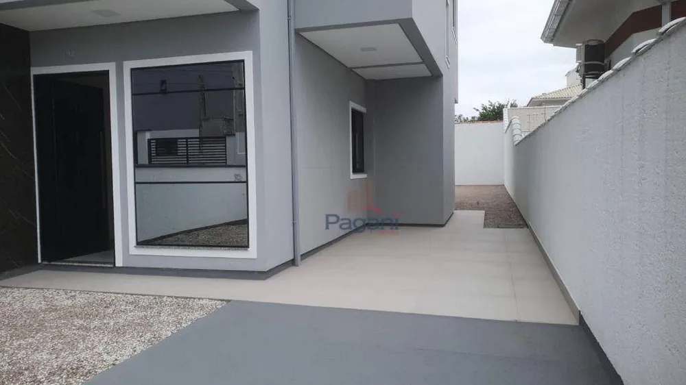 Sobrado, 3 quartos, 100 m² - Foto 4