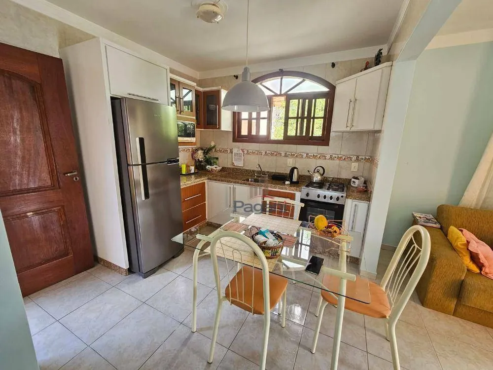 Casa, 1 quarto - Foto 2