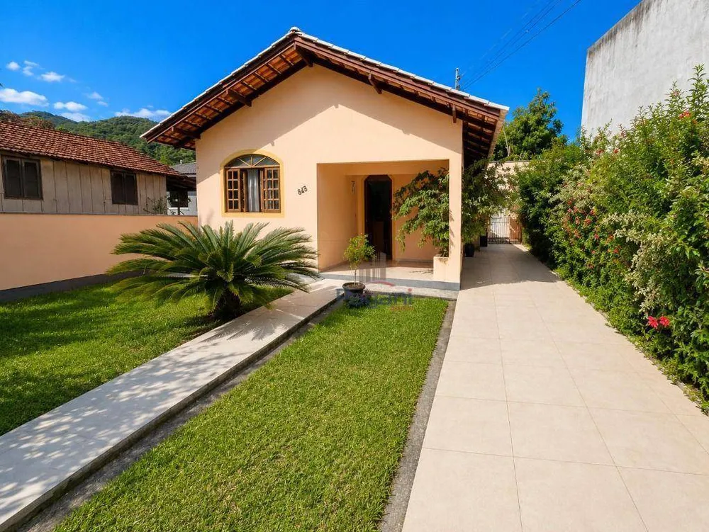 Casa, 1 quarto - Foto 4