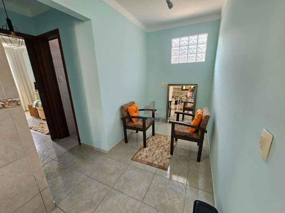 Casa, 1 quarto - Foto 11
