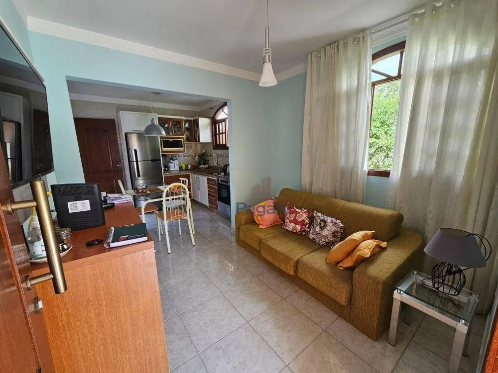 Casa, 1 quarto - Foto 1