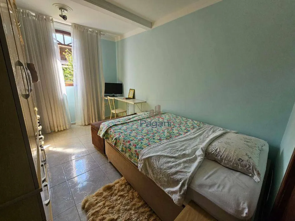 Casa, 1 quarto - Foto 12